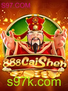888CaiShen: Explore a Magia e a Fortuna do Novo Jogo de Cassino