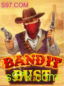 Descubra a Emoção do Jogo BanditBust: A Aventura em S97.COM