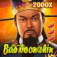 Descubra o Fascinante Mundo de BaoBoonChin