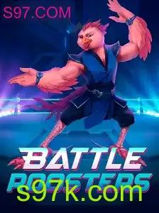 BattleRoosters: Descubra o Jogo de Combate Aéreo Competitivo