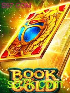 Descobrindo o Mundo Fascinante de BookofGold no S97.COM