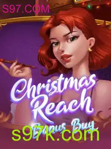 Descubra o Encantamento Festivo de ChristmasReachBonusBuy no S97.COM