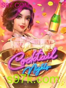 Desvendando CocktailNights: Um Mergulho Completo no Novo Jogo de S97.COM