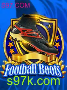 Tudo sobre FootballBoots: O Jogo Revolucionário Baseado em S97.COM