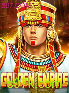 GoldenEmpire: Descubra a Ascensão e as Regras do Jogo Revolucionário
