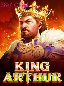 Aventura Épica em KingArthur: Descubra o Jogo Fascinante em S97.COM