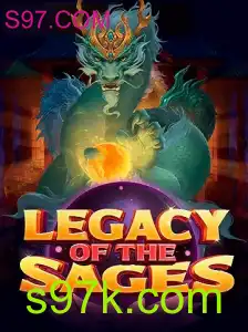 LegacyoftheSages: Um Mergulho Profundo no Mundo dos Sábios