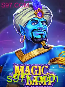 Descubra o Mundo Encantado de MagicLamp: Um Jogo Revolucionário