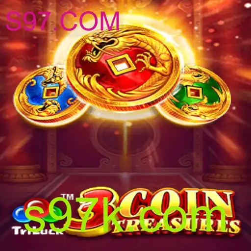 Descubra o Fascinante Mundo de 3CoinTreasures