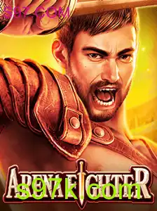 Descubra o Mundo de ArenaFighter: Uma Nova Experiência de Jogo