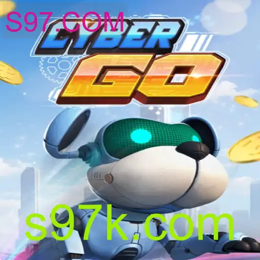 CyberGO: Desvendando o Novo Fenômeno dos Jogos com S97.COM