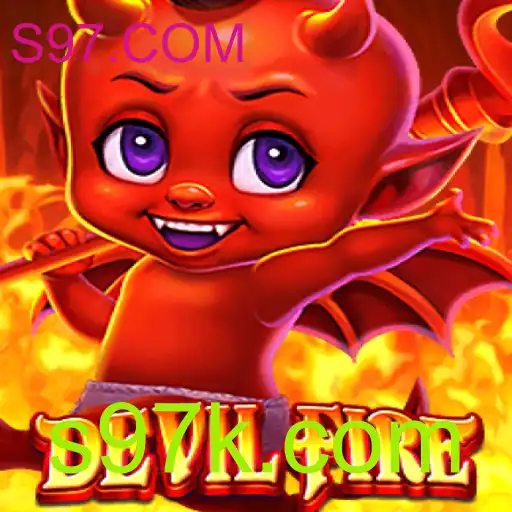 Explorando o Mundo de DevilFire: O Jogo que Está Conquistando S97.COM