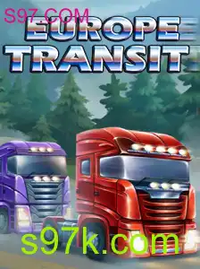 Explorando EuropeTransit: Um Novo Jogo de Estratégia Baseado em Eventos Atuais
