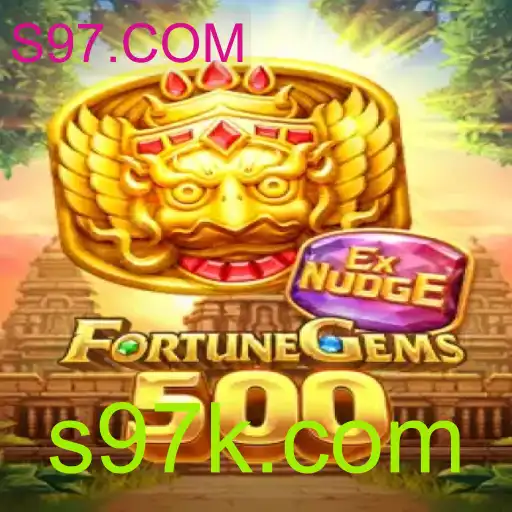 FortuneGems500: Um Guia Completo para o Jogo Inovador de S97.COM