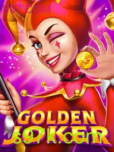 Descubra o Mundo do GoldenJoker no S97.COM