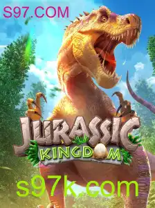 Descubra o Universo do Jogo JurassicKingdom