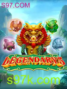 Descubra o Fascinante Mundo de Legendary5