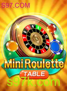 Descubra o Fascinante MiniRoulette no Mundo dos Jogos Online