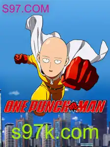 OnePunchMan: A Nova Sensação do Mundo dos Games com a Marca S97.COM