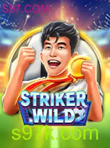 StrikerWILD: Aventura e Estratégia no Mundo dos Jogos Digitais