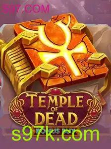 Descubra o Fascinante Jogo TempleofDeadBonusBuy