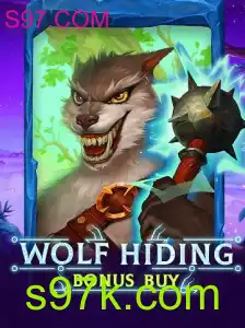 Descubra WolfHidingBonusBuy: O Jogo de Aventura e Estratégia do Ano