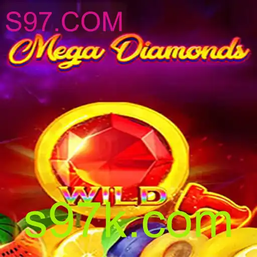 Descubra o Mundo de MegaDiamond: O Novo Fenômeno em Jogos Virtuais