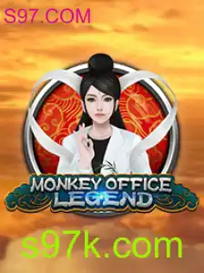 MonkeyOfficeLegend: Um Jogo Fascinante no Mundo Corporativo