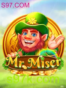 MrMiser: Descobrindo o Fascinante Jogo de Estratégia