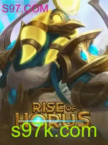 Descubra o Fascinante Mundo de RiseofHorus: Um Jogo de Estratégia Épico