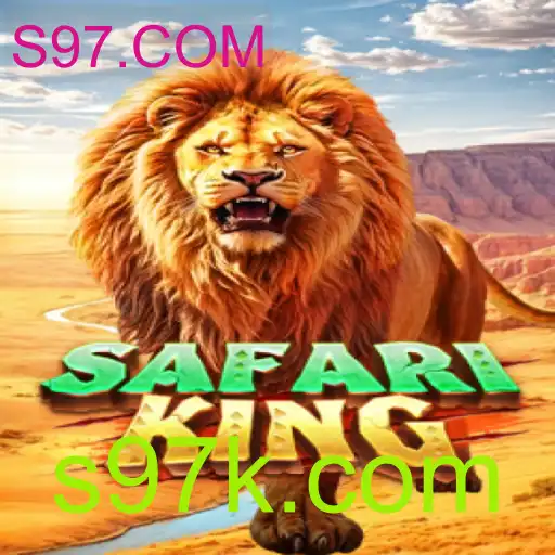 Explorando o Fascinante Mundo do Jogo SafariKing no S97.COM