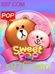 SweetPOP: Descubra a Aventura Doce no S97.COM