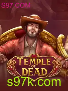 Explorando o Fascinante Mundo do Jogo 'TempleofDead'