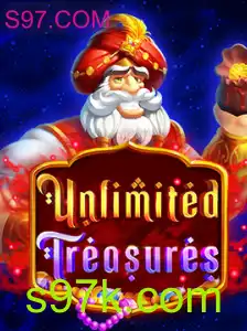 Explorando e Dominando o Mundo de UnlimitedTreasures