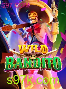 Explorando o Mundo de WildBandito: Aventura e Estratégia no Coração do Jogo